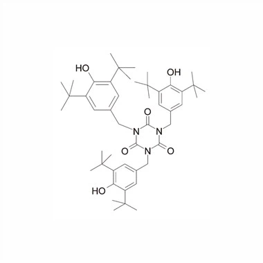 Irgafos 168 este compatibil cu pigmenții?